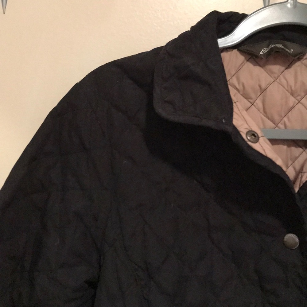 Eddie Bauer Down Jacket